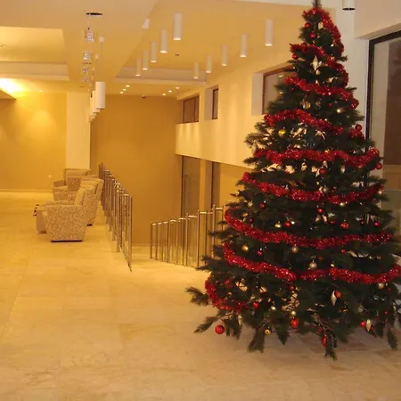 Radina's Way 4* ボロヴェッツ