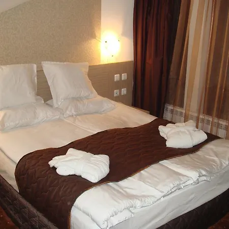 Radina's Way 4*