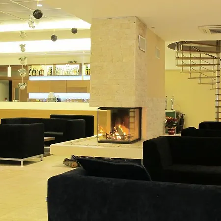 Radina's Way Hotel 4*
