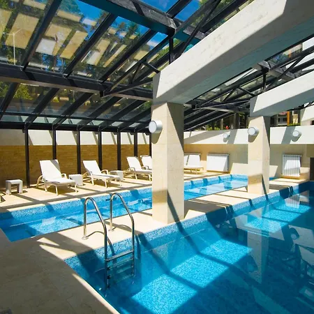 Hotel Radina's Way 4*
