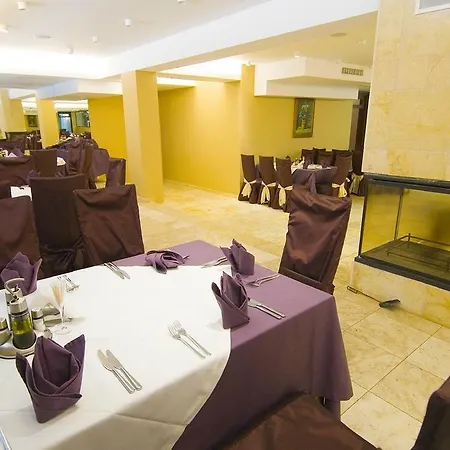 Hotel Radina's Way 4*
