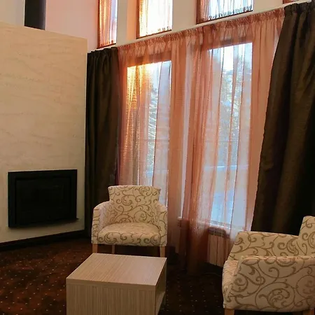 Radina's Way Hotel 4*
