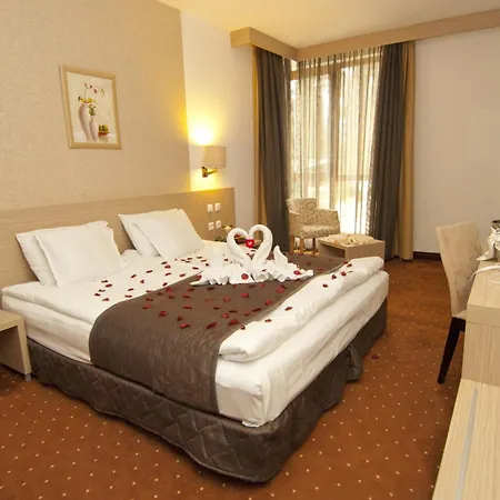 Radina's Way 4*