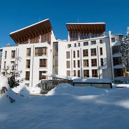 Hotel Radina's Way 4*