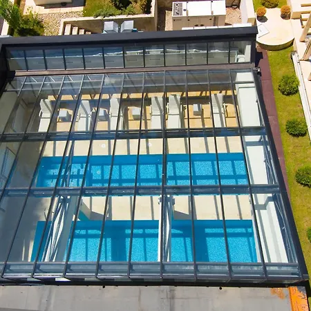 Radina's Way ホテル ボロヴェッツ