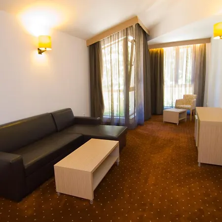 ホテル Radina's Way ボロヴェッツ