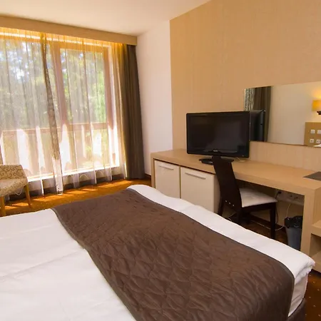 Radina's Way 4*