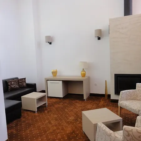 Radina's Way ボロヴェッツ