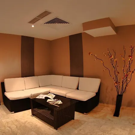 Hotel Radina's Way Borovets