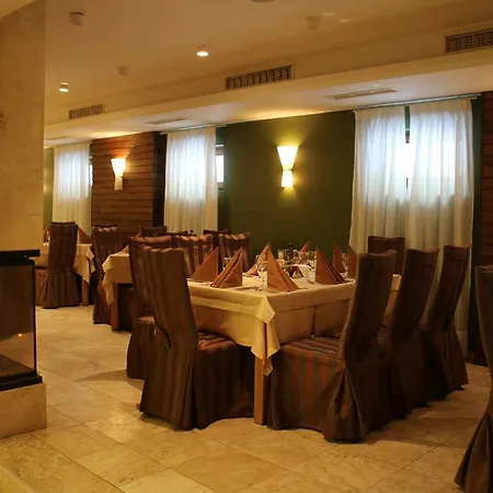 Radina's Way 4* ボロヴェッツ