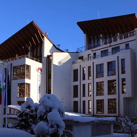 Radina's Way ホテル 4*