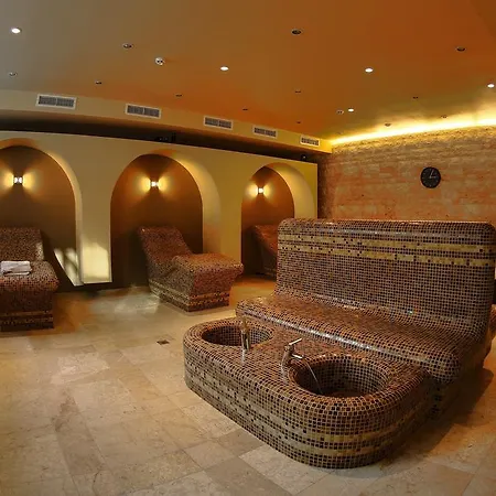 ホテル Radina's Way ボロヴェッツ