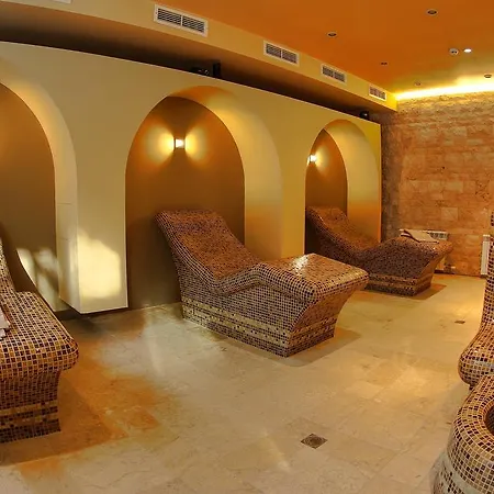 Radina's Way ホテル ボロヴェッツ