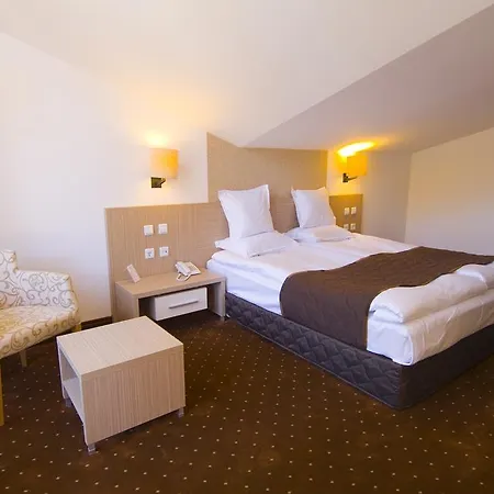 Radina's Way Borovets