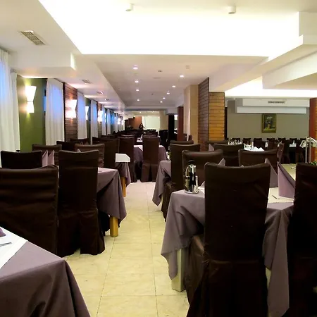 Radina's Way ボロヴェッツ