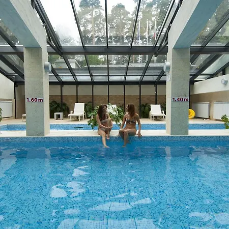 Radina's Way ホテル ボロヴェッツ