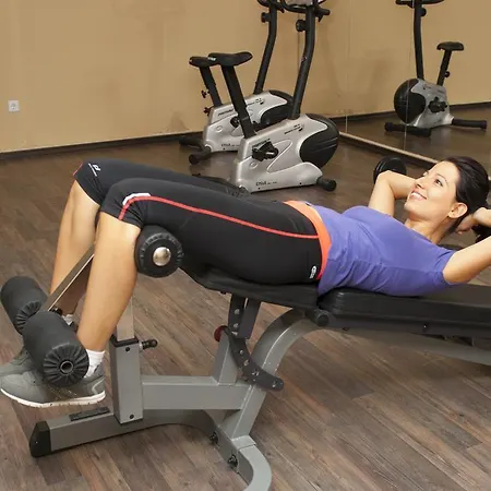 Radina's Way Borovets