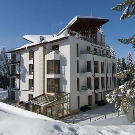 Radina's Way Borovets