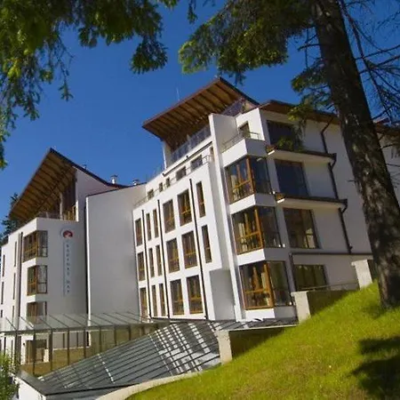 Radina's Way Borovets