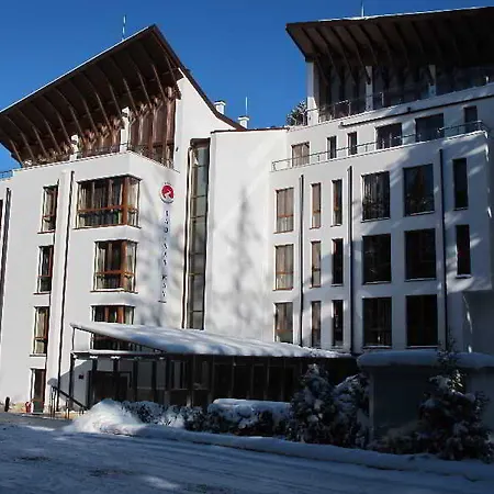 Radina's Way ボロヴェッツ