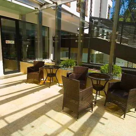 ホテル Radina's Way