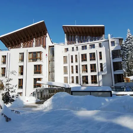 Radina's Way Hotel Borovets