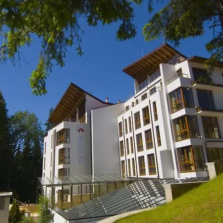 Hotel Radina's Way 4*