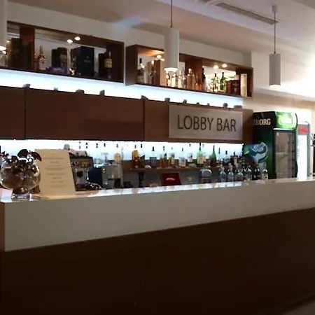 ホテル Radina's Way ボロヴェッツ