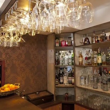 Radina's Way Отель 4*