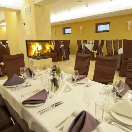 Hotel Radina's Way 4*
