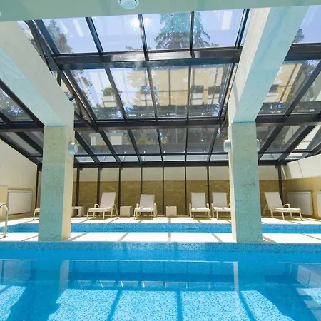 Отель Radina's Way Боровец