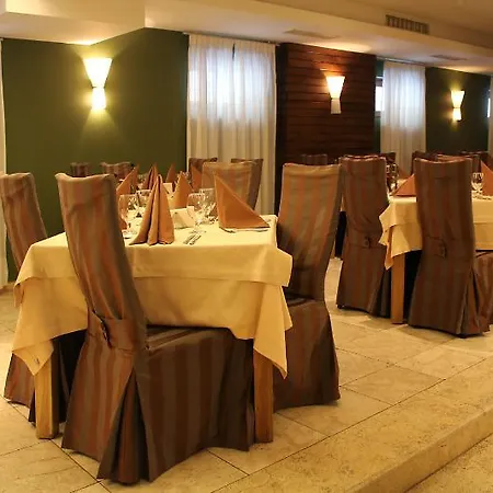 Radina's Way 4*