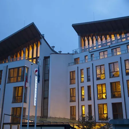 Radina's Way ボロヴェッツ