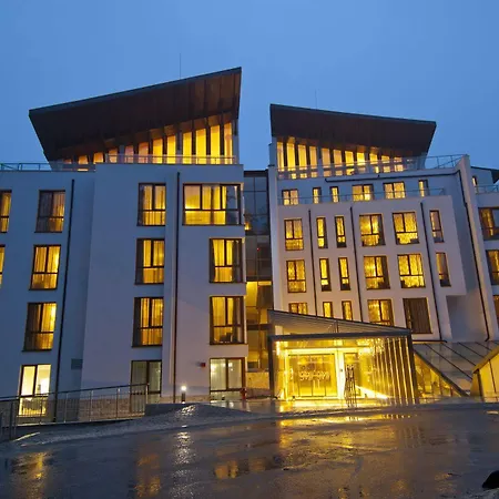 Radina's Way ホテル ボロヴェッツ