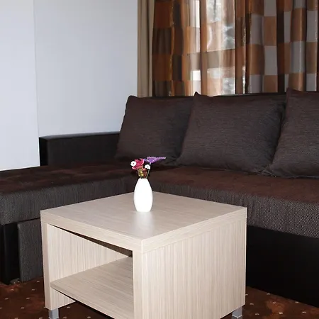 Hotel Radina's Way 4*