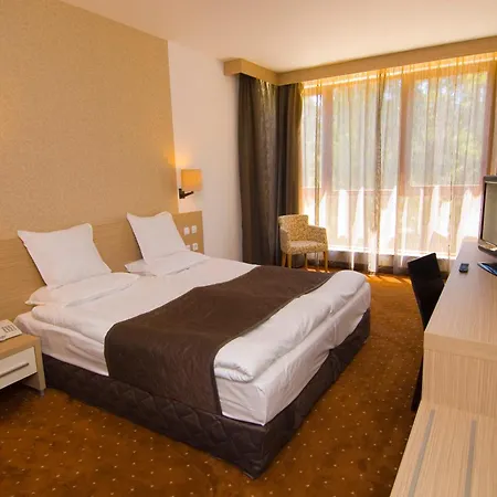 Hotel Radina's Way Borowez