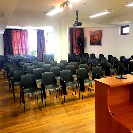 Radina's Way ホテル ボロヴェッツ