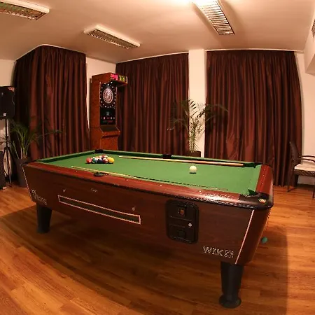 Radina's Way 4* Borovets