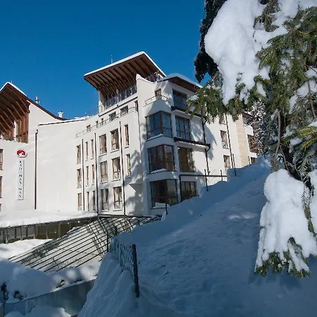 ホテル Radina's Way