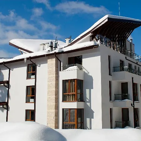 Hotel Radina's Way 4*