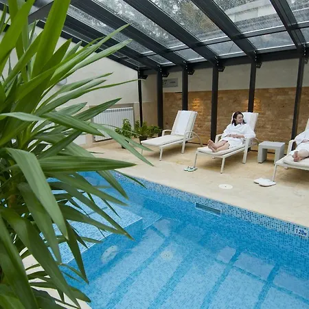 Hotel Radina's Way 4*