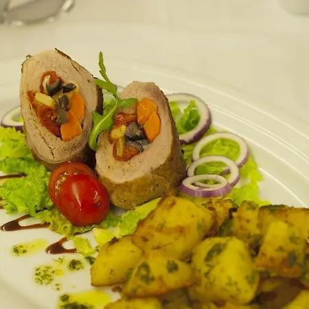 Hotel Radina's Way 4*