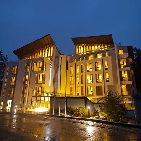 ホテル Radina's Way