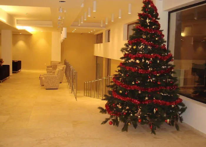 Radina's Way 4* Borowec