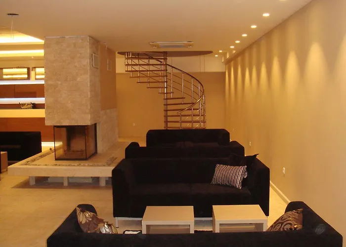 Hotel Radina's Way Borowec