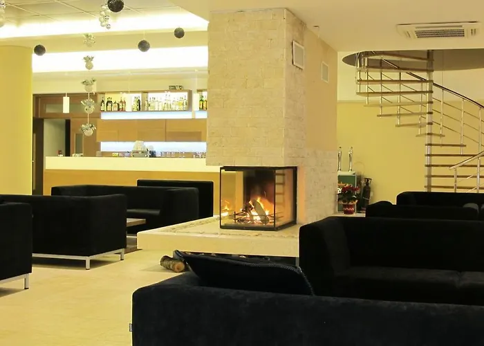 Radina's Way Hotel 4*