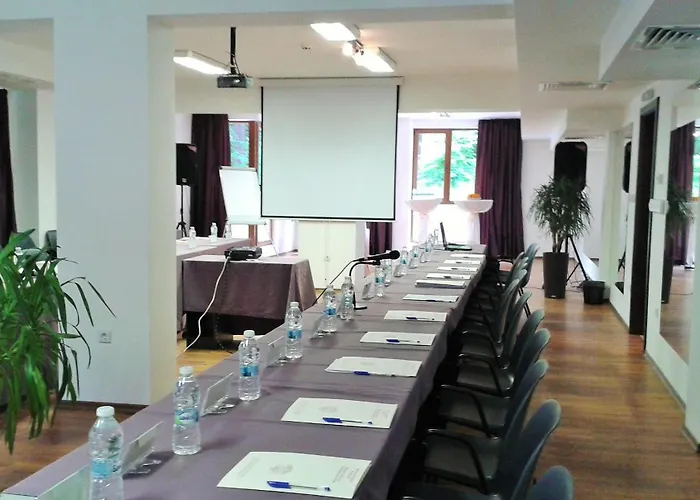 Radina's Way 4* Borowec