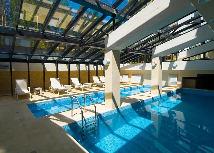 Ξενοδοχείο Radina's Way 4*