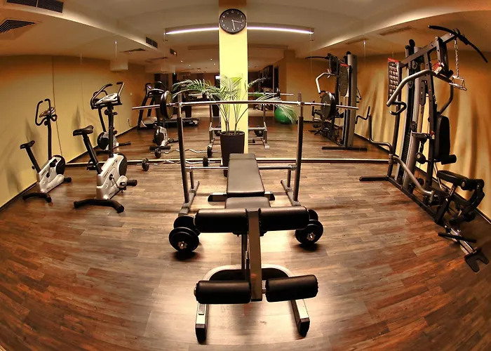 Hotel Radina's Way Borowec