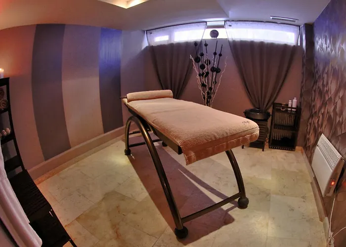 Radina's Way Ξενοδοχείο Μπόροβετς